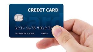 credit card on file validation