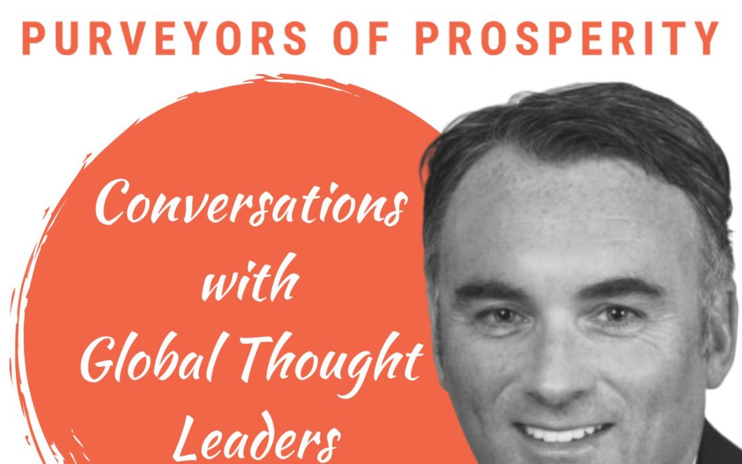 John Golden’s Sales POP! Podcast: The Need for Automation and Digital Transformation with Sam Ovett